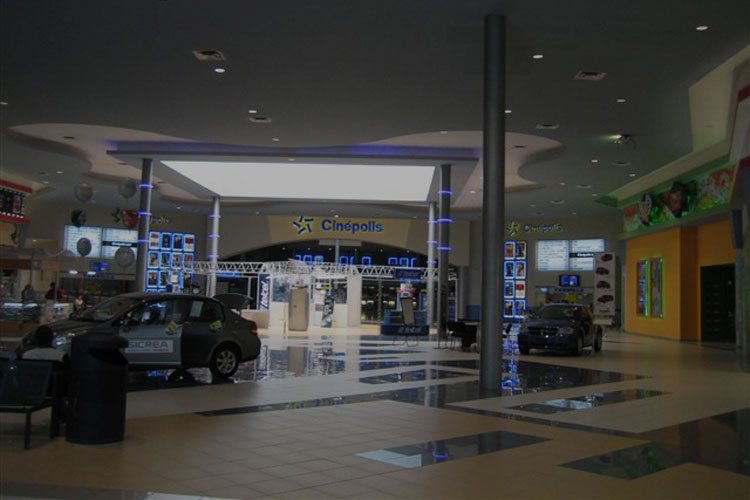 Carousel Item Title-3