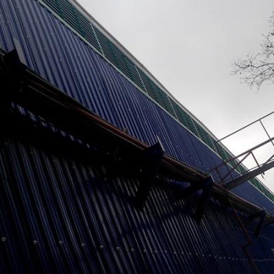 Vista Exterior 1 Terminado